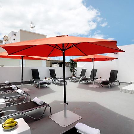 Apartamento La Estrella 5 Арресіфе Екстер'єр фото