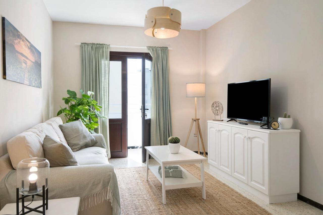 Apartamento La Estrella 5 Арресіфе Екстер'єр фото