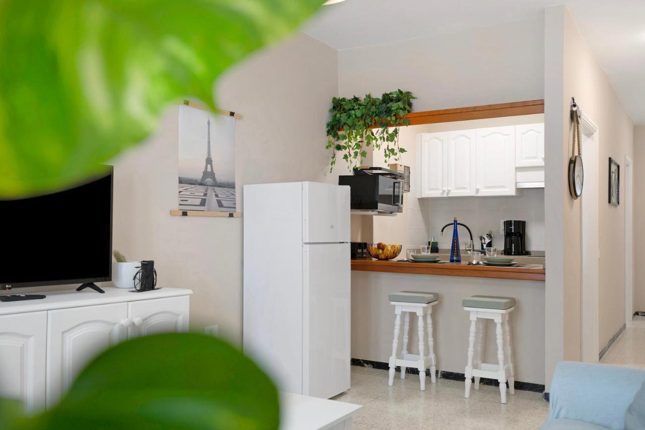 Apartamento La Estrella 5 Арресіфе Екстер'єр фото