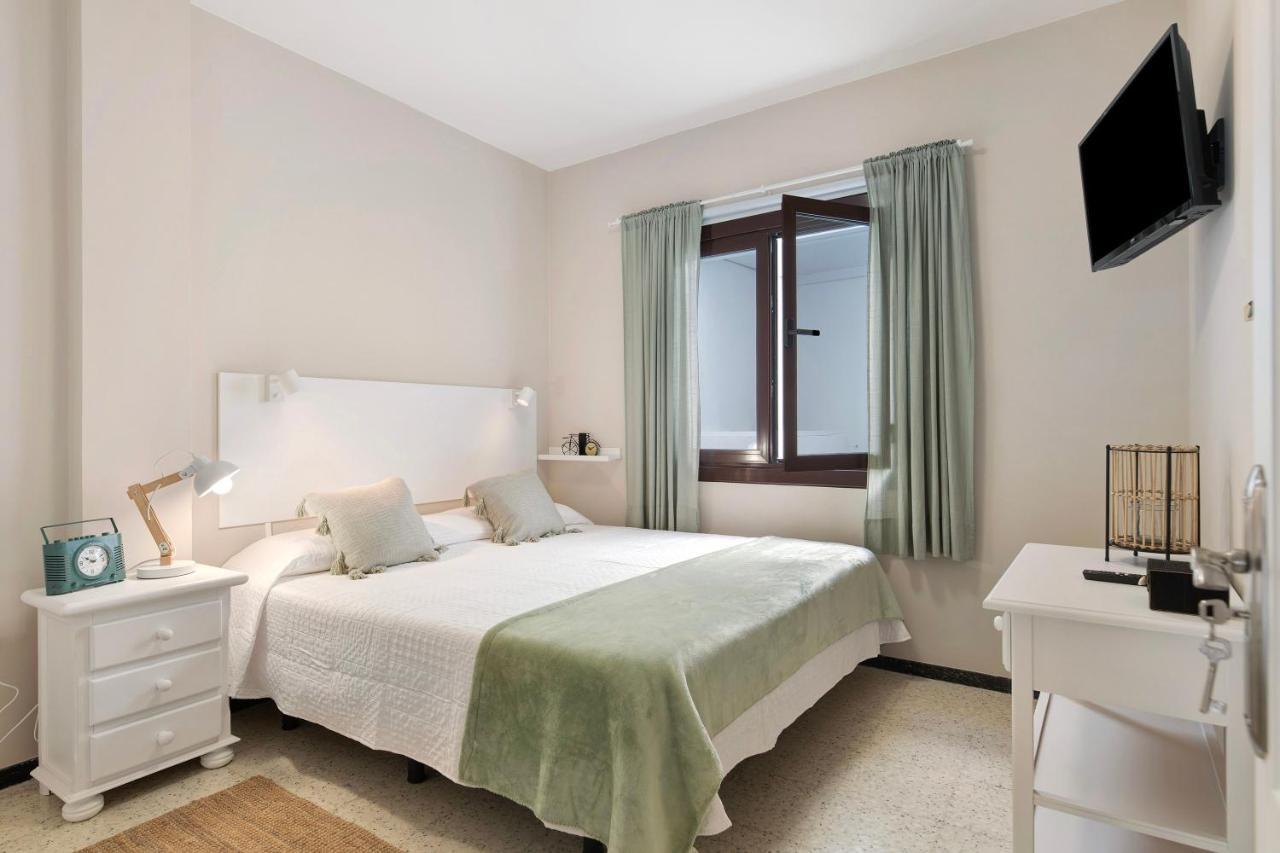 Apartamento La Estrella 5 Арресіфе Екстер'єр фото