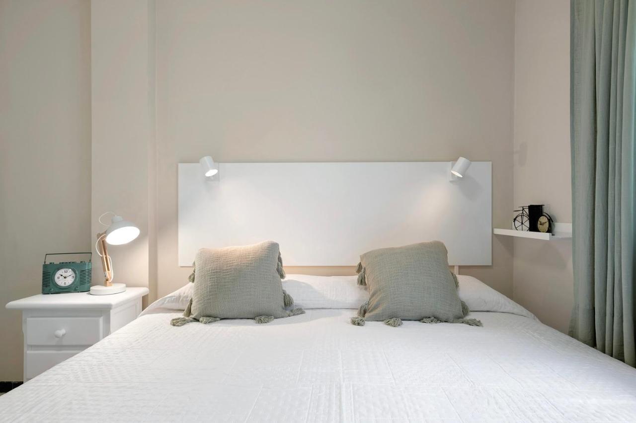 Apartamento La Estrella 5 Арресіфе Екстер'єр фото