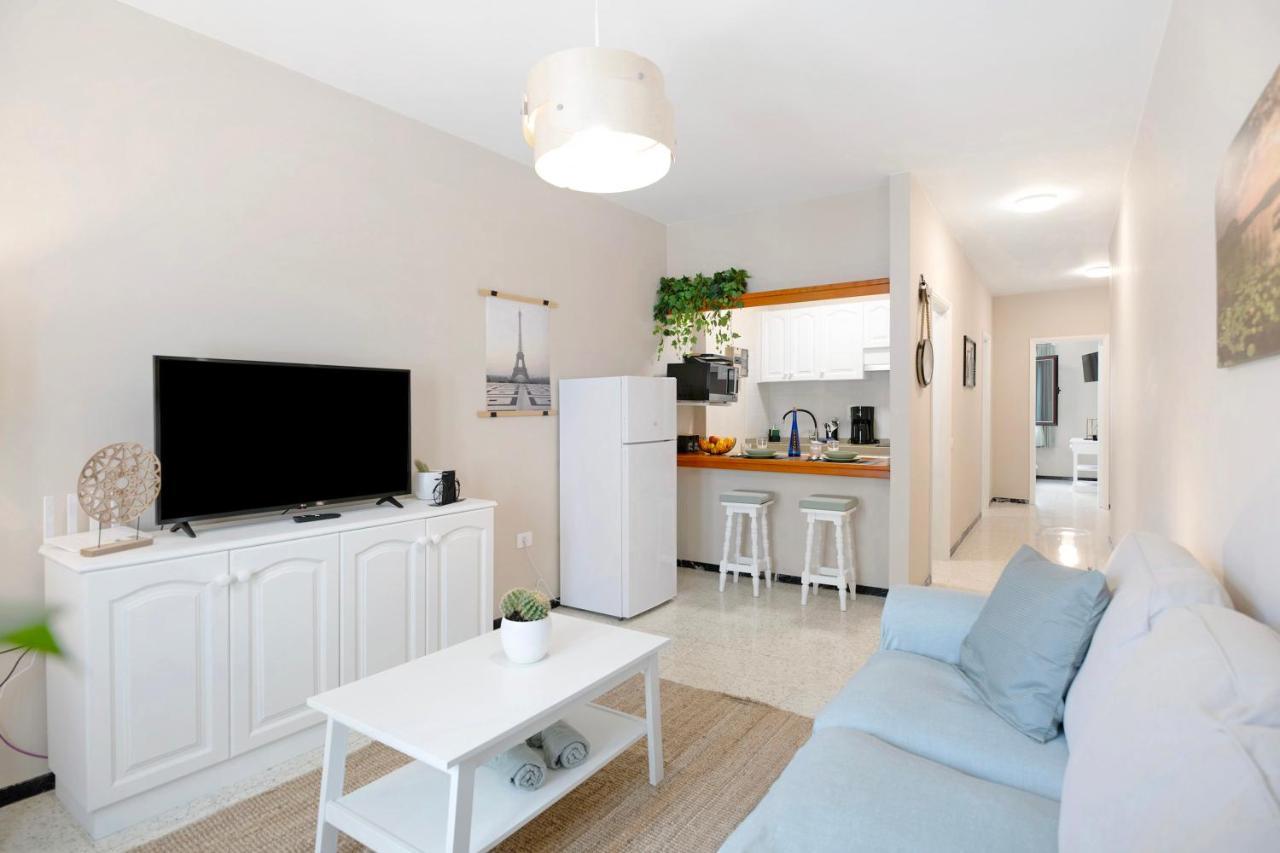 Apartamento La Estrella 5 Арресіфе Екстер'єр фото