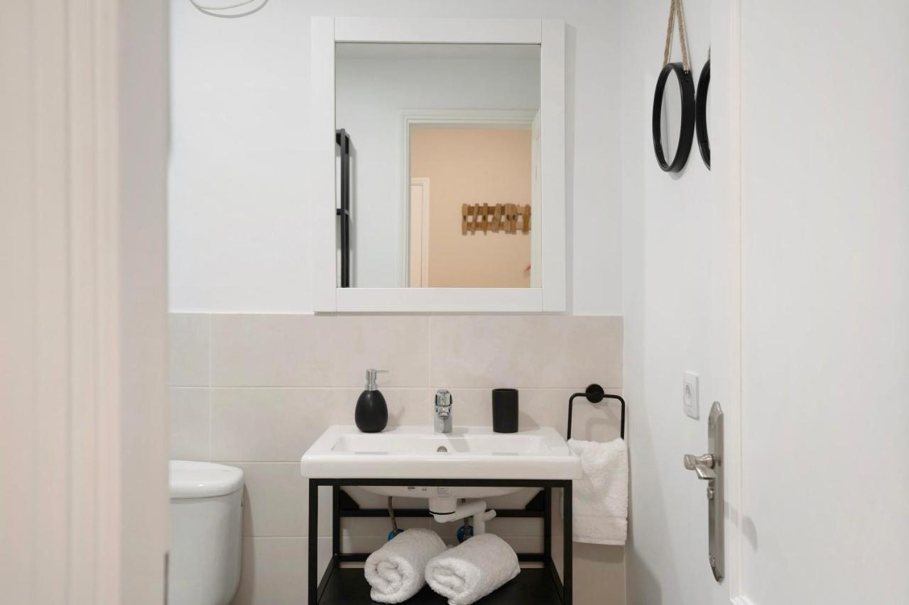 Apartamento La Estrella 5 Арресіфе Екстер'єр фото