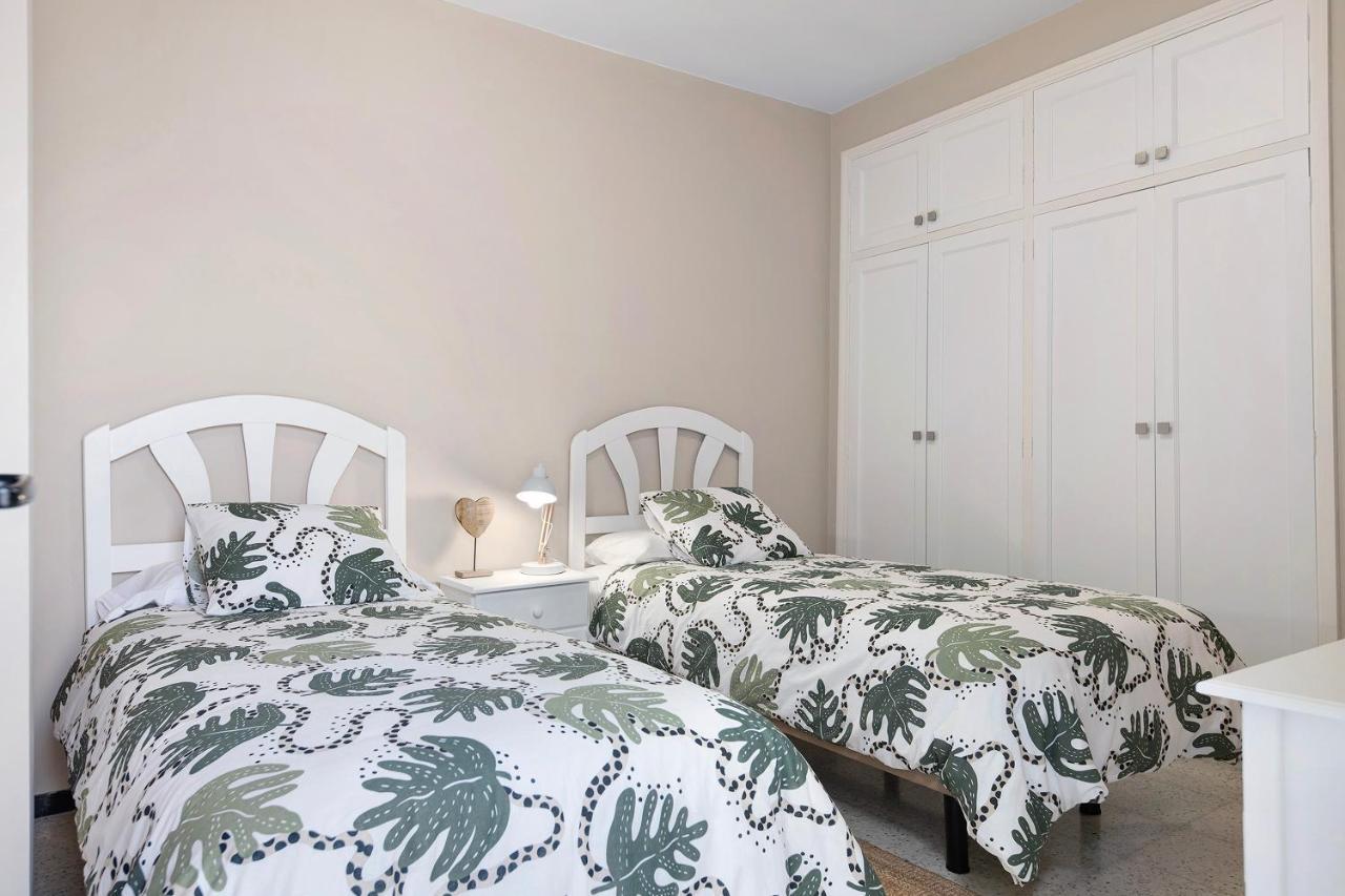 Apartamento La Estrella 5 Арресіфе Екстер'єр фото