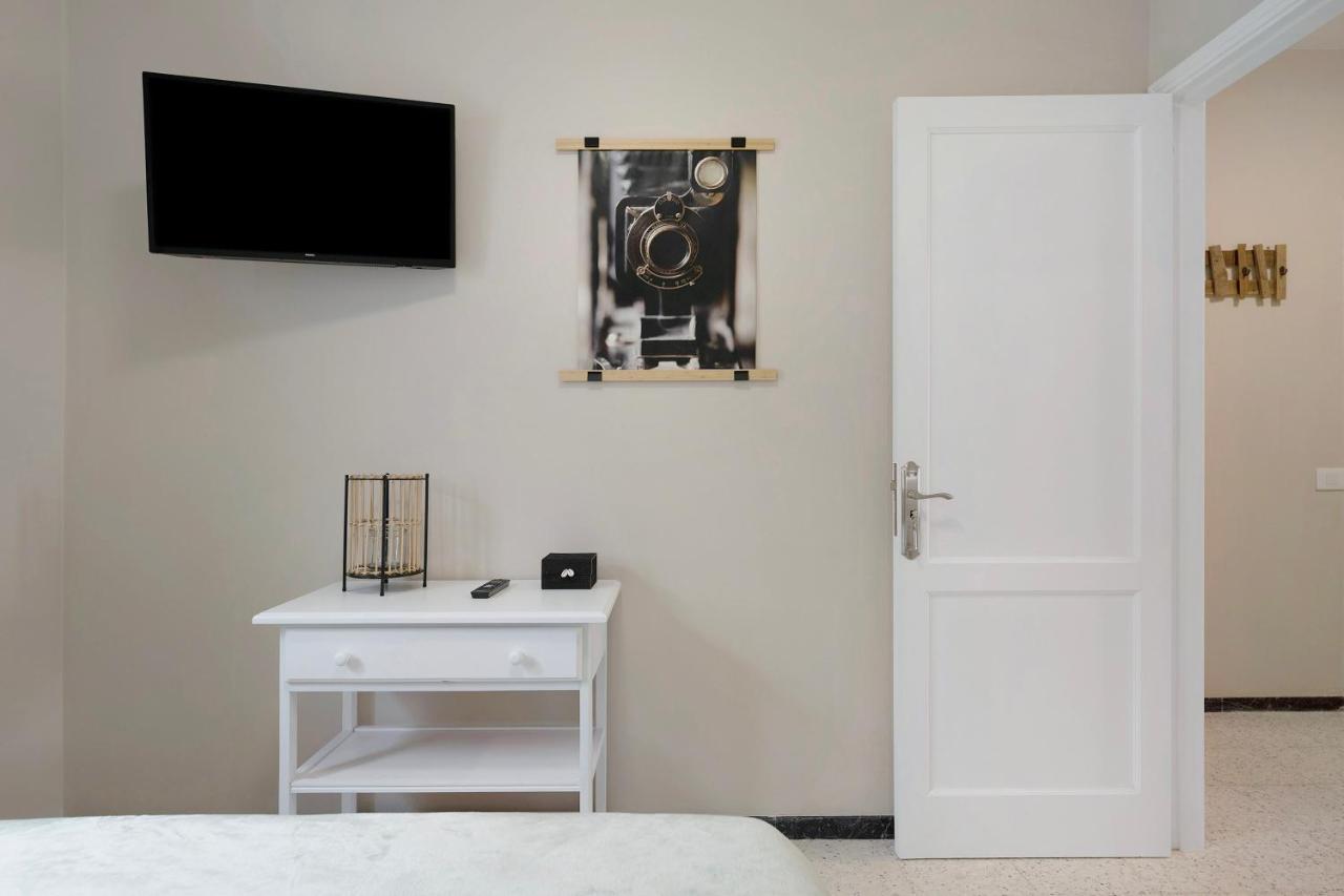 Apartamento La Estrella 5 Арресіфе Екстер'єр фото