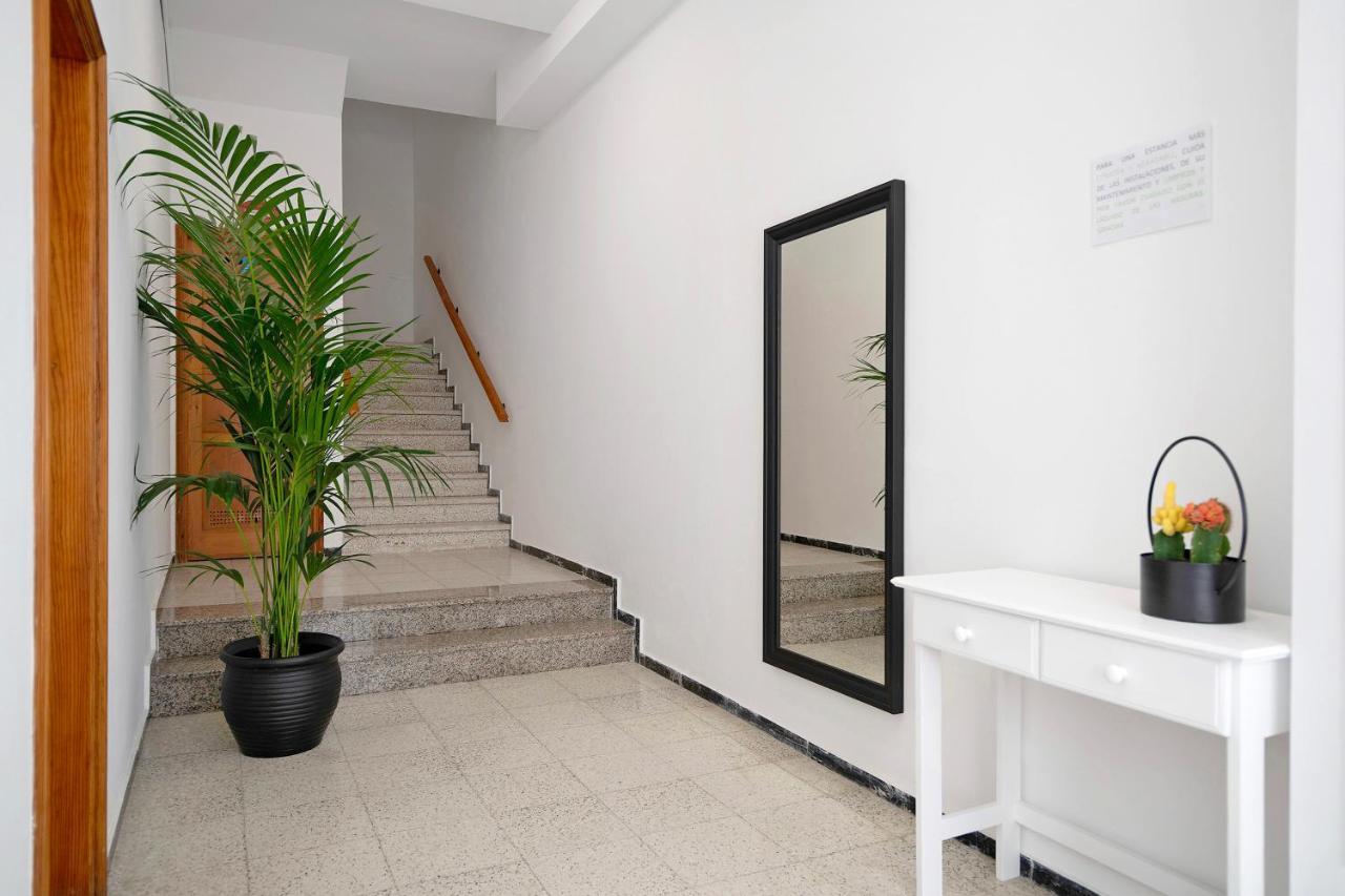 Apartamento La Estrella 5 Арресіфе Екстер'єр фото