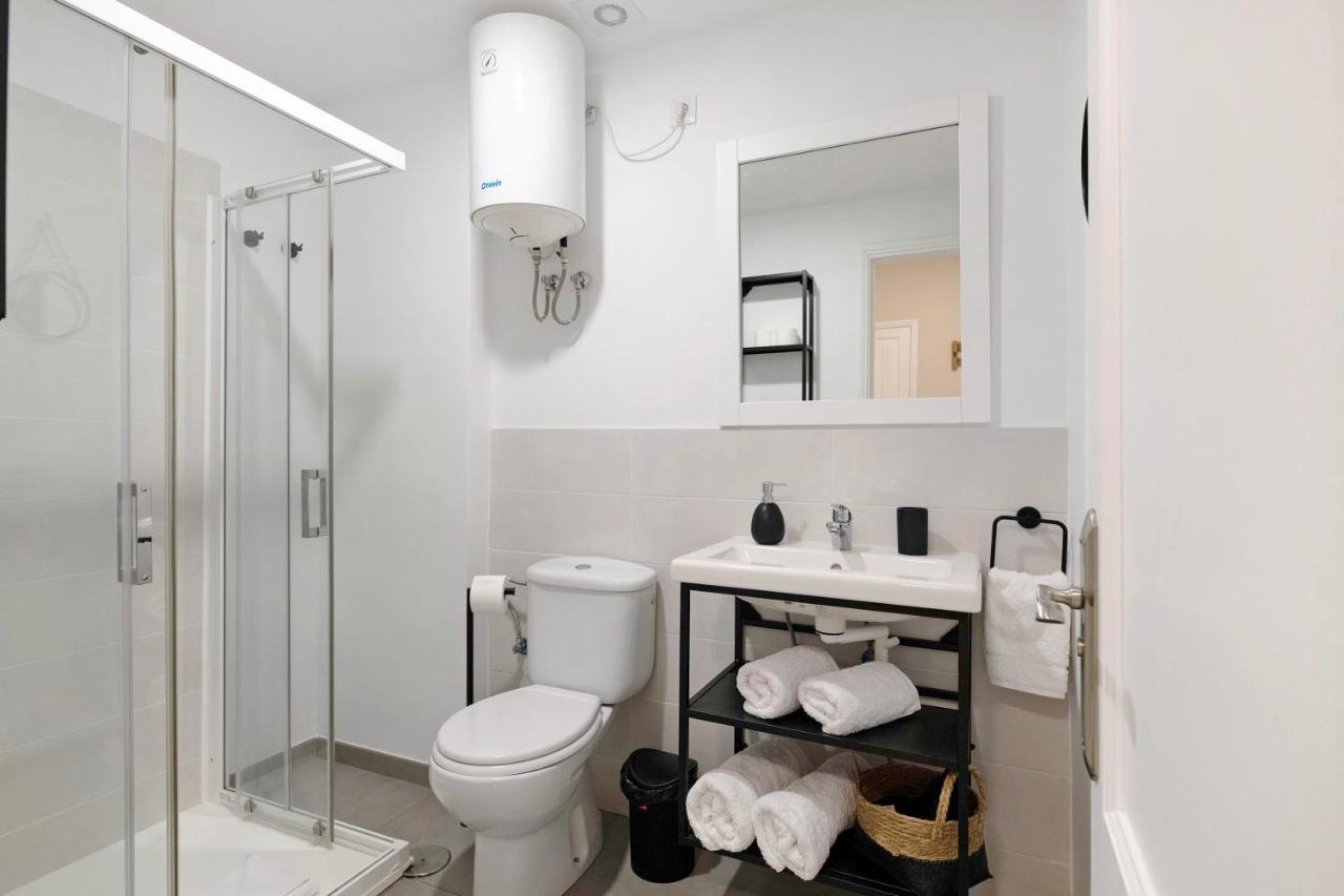 Apartamento La Estrella 5 Арресіфе Екстер'єр фото
