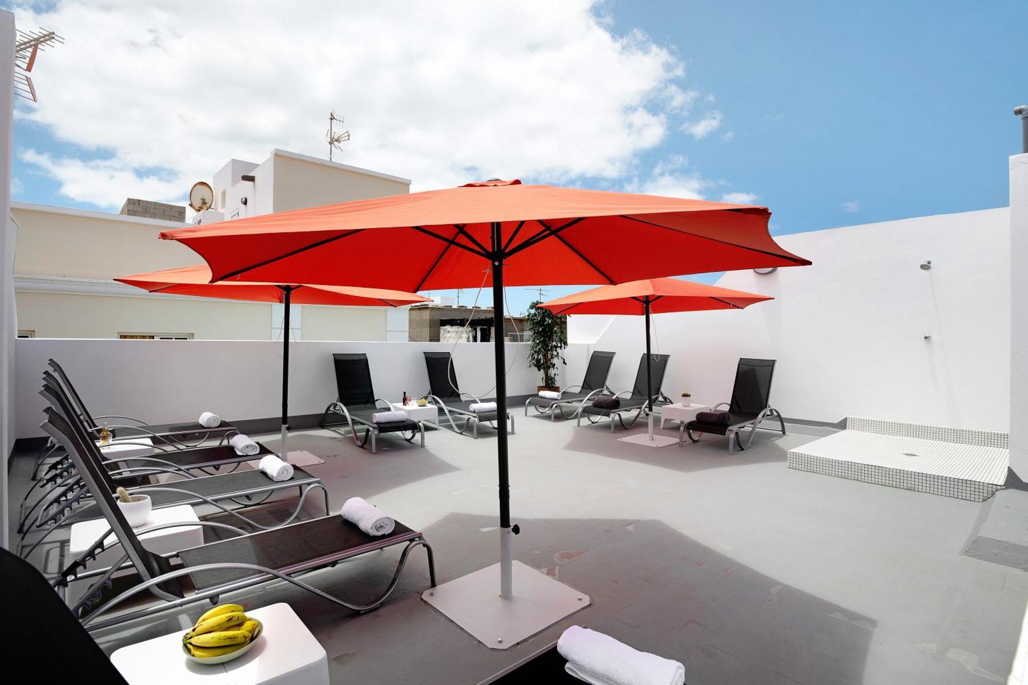 Apartamento La Estrella 5 Арресіфе Екстер'єр фото